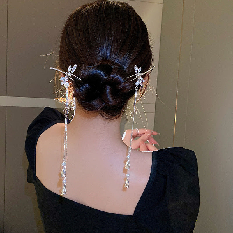 Women's Fashion Hairpin