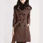 Ladies Jackets Wool Coats