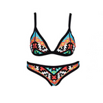 Women Brazilian bikini swimsuit