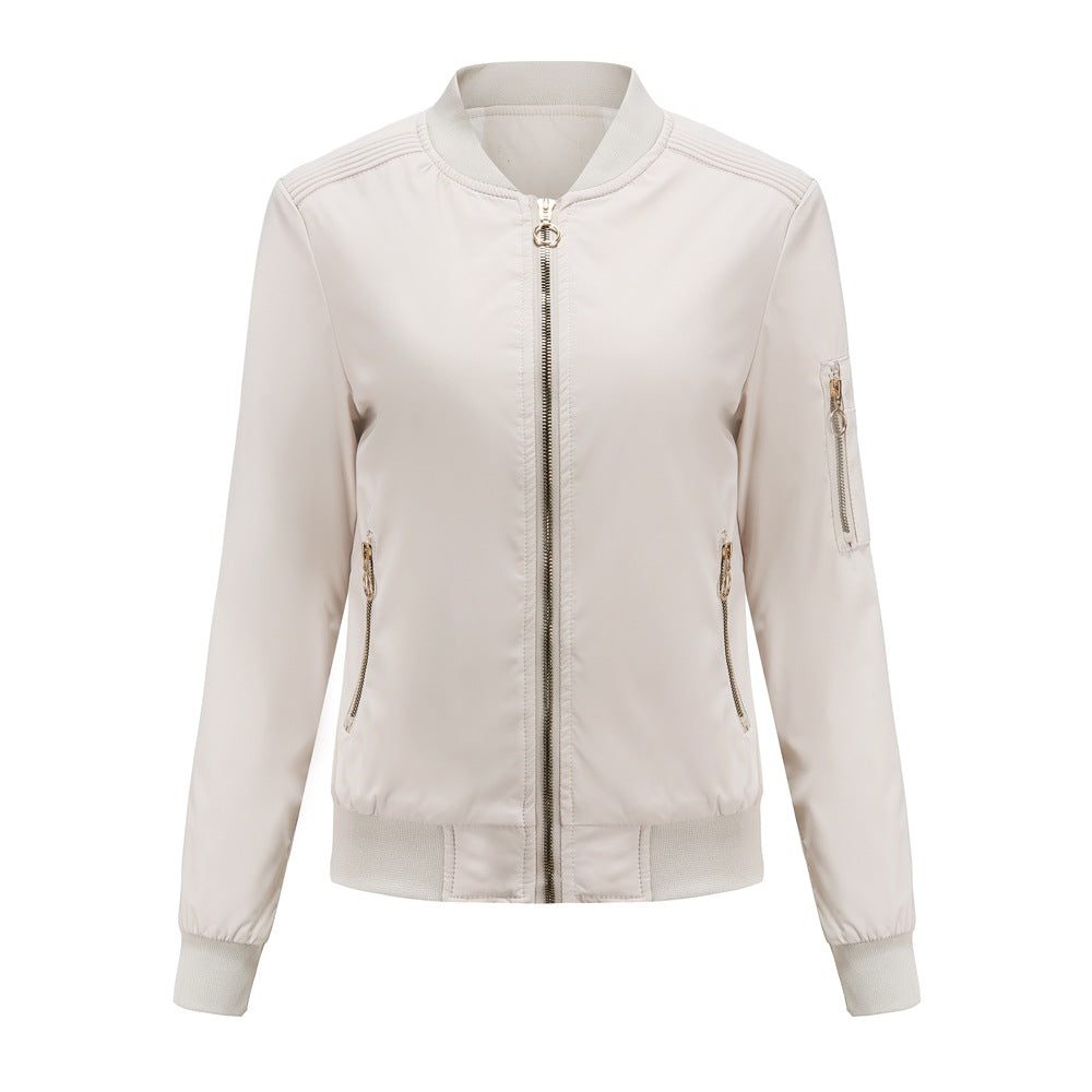 European American Fashion Women's Jackets