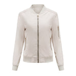 European American Fashion Women's Jackets