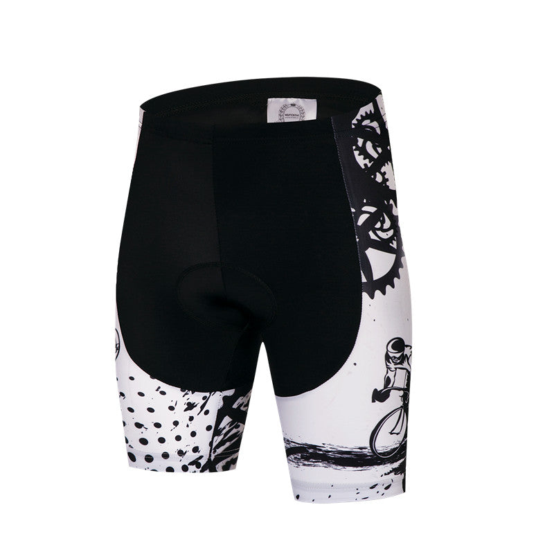 Women's Cycling tight shorts