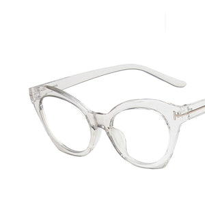 Women Frame Spectacle Optical Glasses