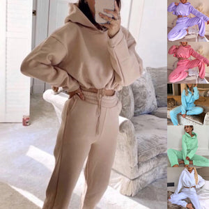 ZenFit- 2 Piece Sweatsuits