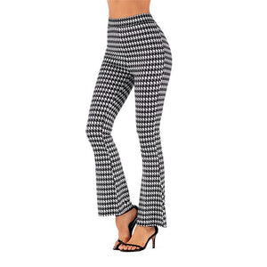 Women high waist Leggings