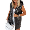 Winter Warm Vest Jackets