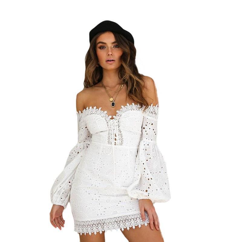 Women's Lace Dress