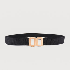 Women's Skirt Simple All-match Belt