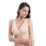 French Maternity Underwear Bra