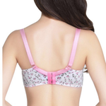 Front Button Maternity Nursing Bra