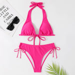 New Style Swimwear Strap Style Bikini