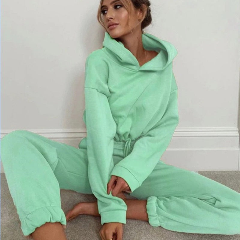 ZenFit- 2 Piece Sweatsuits