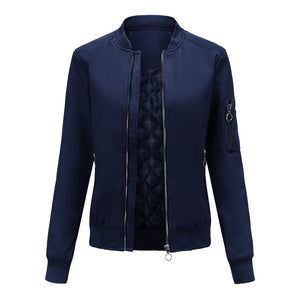 European American Fashion Women's Jackets