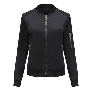 European American Fashion Women's Jackets