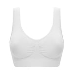 Women Seamless Plus Size Bra