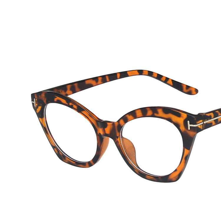 Women Frame Spectacle Optical Glasses