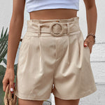 Women's Casual Fashion Shorts